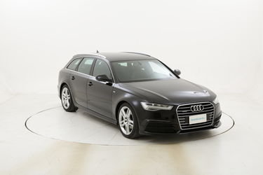Audi A6 Avant Business Plus quattro S tronic usata del 2017 con 93.244 km