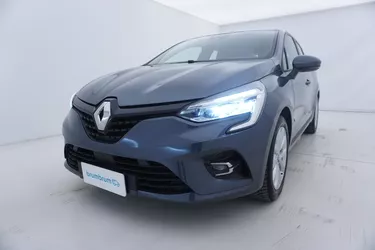 Renault Clio Business 1.0 Benzina 101CV Manuale Visione frontale