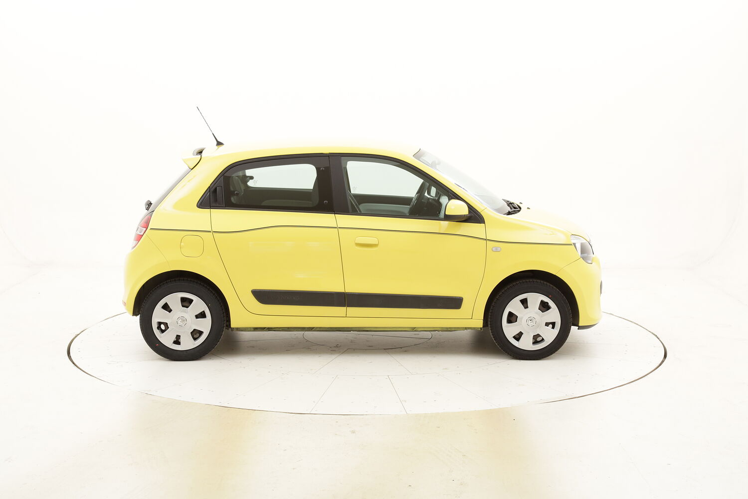 Renault Twingo Zen usata del 2016 con 58.934 km