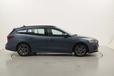 Ford Focus SW Hybrid ST-Line Design 1.0 Mild Hybrid 125CV Automatico