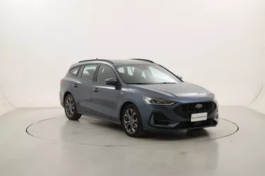 Ford Focus SW Hybrid ST-Line Design 1.0 Mild Hybrid 125CV Automatico