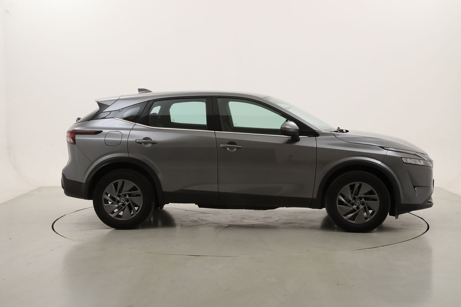 Nissan Qashqai Business usata del 2022 con 66.361 km