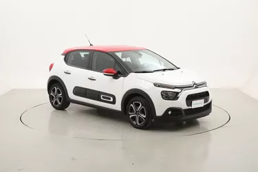 Citroen C3 Shine 1.2 Benzina 83CV Manuale Citroen C3 Shine 1.2 Benzina 83CV Manuale