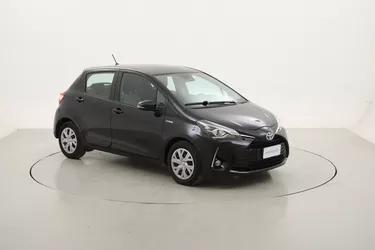 Toyota Yaris Hybrid Active 1.5 Full Hybrid 101CV Automatico Toyota Yaris Hybrid Active 1.5 Full Hybrid 101CV Automatico