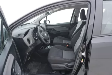 Toyota Yaris Hybrid Active 1.5 Full Hybrid 101CV Automatico Sedili