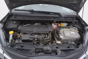 Toyota Yaris Hybrid Active 1.5 Full Hybrid 101CV Automatico Vano motore