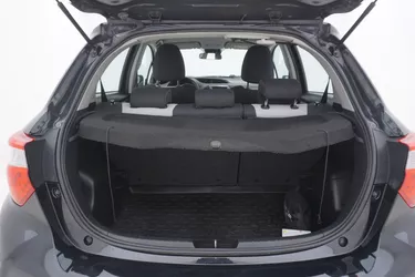 Toyota Yaris Hybrid Active 1.5 Full Hybrid 101CV Automatico Bagagliaio