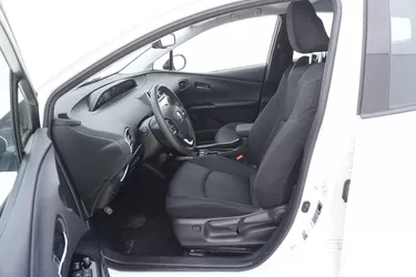 Toyota Prius Hybrid Lounge AWD-I 1.8 Full Hybrid 122CV Automatico Sedili