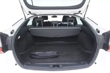 Toyota Prius Hybrid Lounge AWD-I 1.8 Full Hybrid 122CV Automatico Bagagliaio