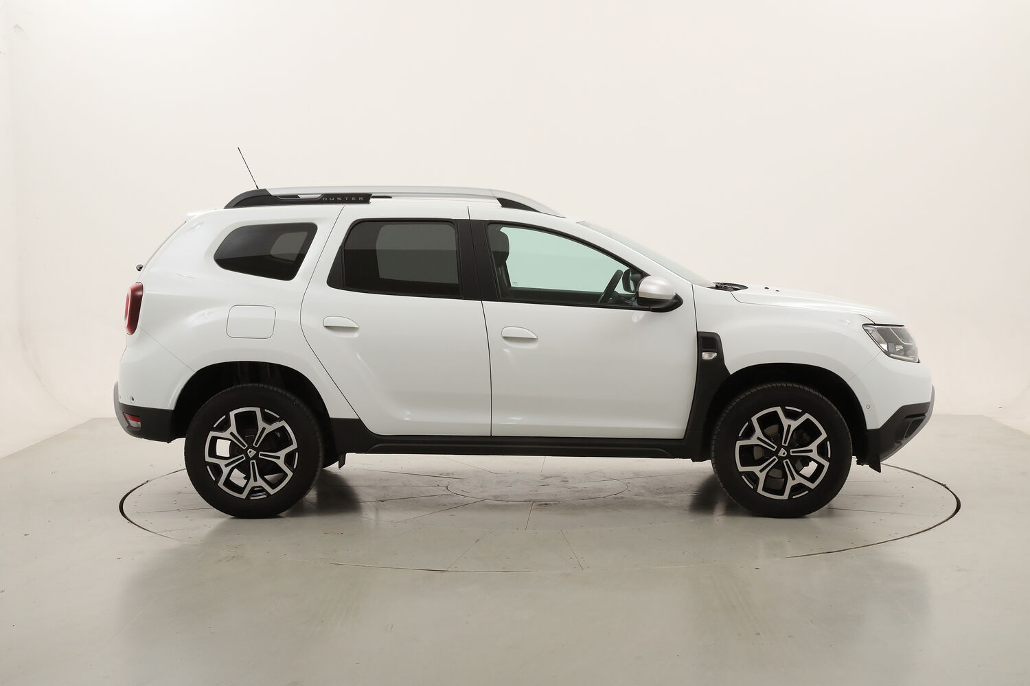 Dacia Duster Prestige 4x2 usata del 2021 con 66.369 km