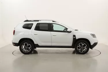 Dacia Duster Prestige 4x2 1.0 GPL 101CV Manuale Dacia Duster Prestige 4x2 1.0 GPL 101CV Manuale