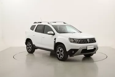 Dacia Duster Prestige 4x2 1.0 GPL 101CV Manuale Dacia Duster Prestige 4x2 1.0 GPL 101CV Manuale