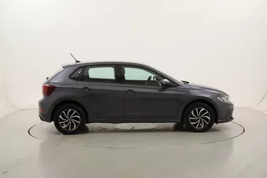 Volkswagen Polo DSG Life 1.0 Benzina 95CV Automatico