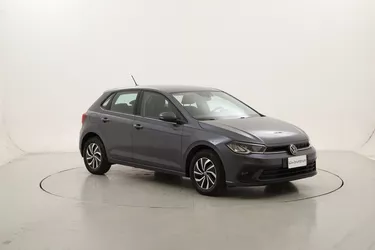 Volkswagen Polo DSG Life 1.0 Benzina 95CV Automatico