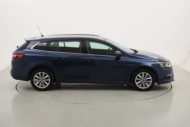 Renault Megane Sporter Business 1.5 Diesel 116CV Manuale