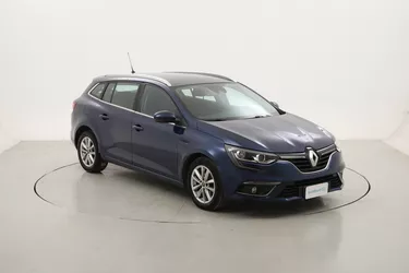 Renault Megane Sporter Business 1.5 Diesel 116CV Manuale
