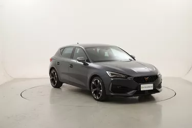 Cupra Leon Hybrid DSG 1.5 Mild Hybrid 150CV Automatico