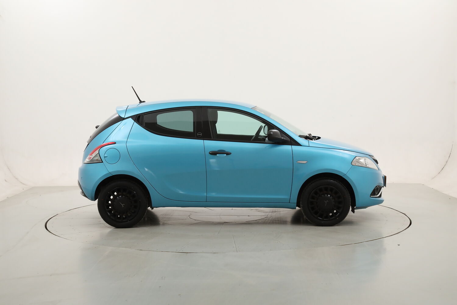 Lancia Ypsilon Hybrid Maryne usata del 2021 con 67.978 km