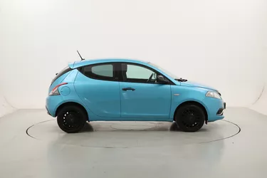 Lancia Ypsilon Hybrid Maryne 1.0 Mild Hybrid 69CV Manuale