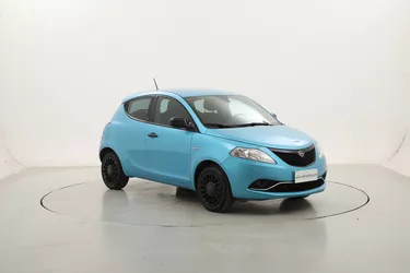 Lancia Ypsilon Hybrid Maryne 1.0 Mild Hybrid 69CV Manuale