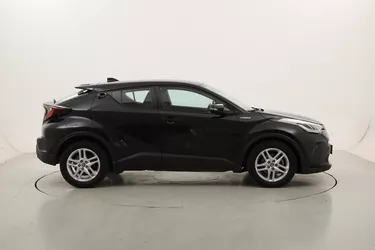 Toyota C-HR Hybrid Active 1.8 Full Hybrid 122CV Automatico Toyota C-HR Hybrid Active 1.8 Full Hybrid 122CV Automatico