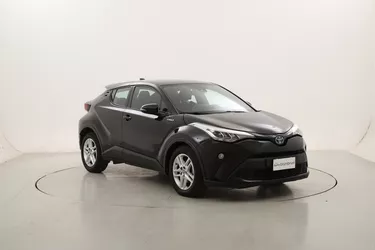 Toyota C-HR Hybrid Active 1.8 Full Hybrid 122CV Automatico Toyota C-HR Hybrid Active 1.8 Full Hybrid 122CV Automatico
