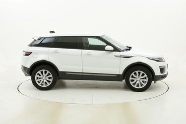 Land Rover Range Rover Evoque usata del 2017 con 71.271 km