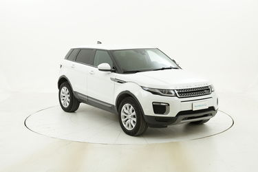 Land Rover Range Rover Evoque usata del 2017 con 71.271 km