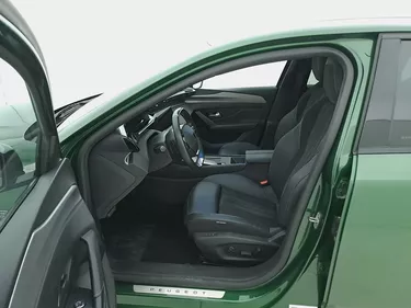 Peugeot 308 GT Pack EAT8 1.5 Diesel 131CV Automatico Sedili