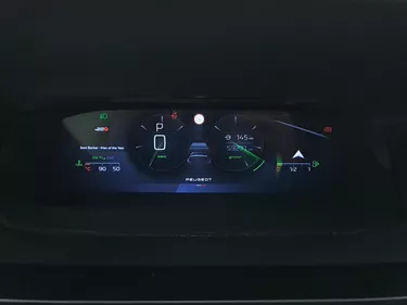 Peugeot 308 GT Pack EAT8 1.5 Diesel 131CV Automatico Interni