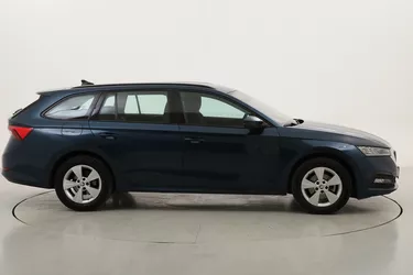 Skoda Octavia Wagon Ambition 2.0 Diesel 116CV Manuale