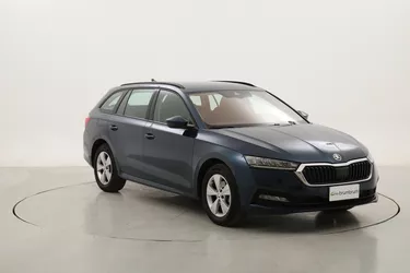 Skoda Octavia Wagon Ambition 2.0 Diesel 116CV Manuale