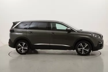 Peugeot 5008 Allure EAT8 - 7 posti 1.5 Diesel 131CV Automatico Peugeot 5008 Allure EAT8 - 7 posti 1.5 Diesel 131CV Automatico