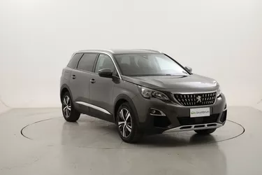 Peugeot 5008 Allure EAT8 - 7 posti 1.5 Diesel 131CV Automatico Peugeot 5008 Allure EAT8 - 7 posti 1.5 Diesel 131CV Automatico