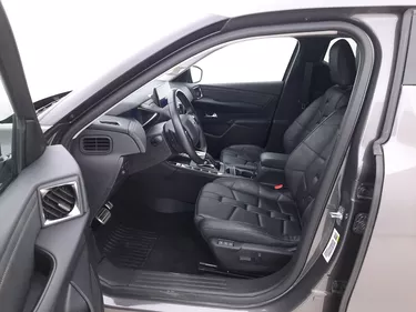 DS DS 3 Opera 1.5 Diesel 131CV Automatico Sedili