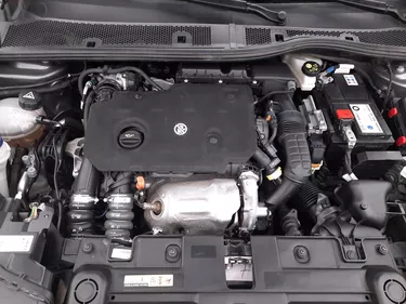 DS DS 3 Opera 1.5 Diesel 131CV Automatico Vano motore