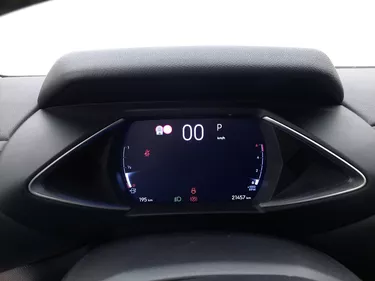 DS DS 3 Opera 1.5 Diesel 131CV Automatico Interni