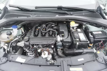 Citroen C3 Feel 1.2 Benzina 83CV Manuale Vano motore