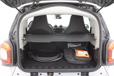 Smart fortwo EQ Passion Elettrico 82CV Automatico Bagagliaio