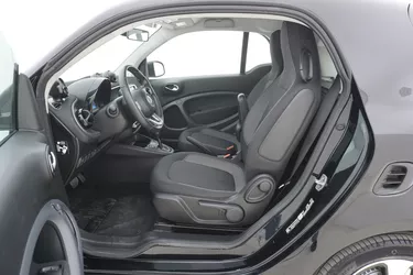 Smart fortwo EQ Passion Elettrico 82CV Automatico Sedili