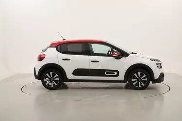Citroen C3 Shine 1.2 Benzina 83CV Manuale