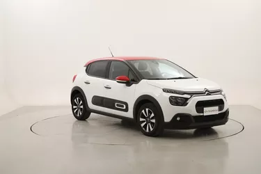 Citroen C3 Shine 1.2 Benzina 83CV Manuale