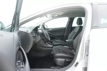 Opel Astra ST Business Elegance AT9 1.5 Diesel 122CV Automatico Sedili