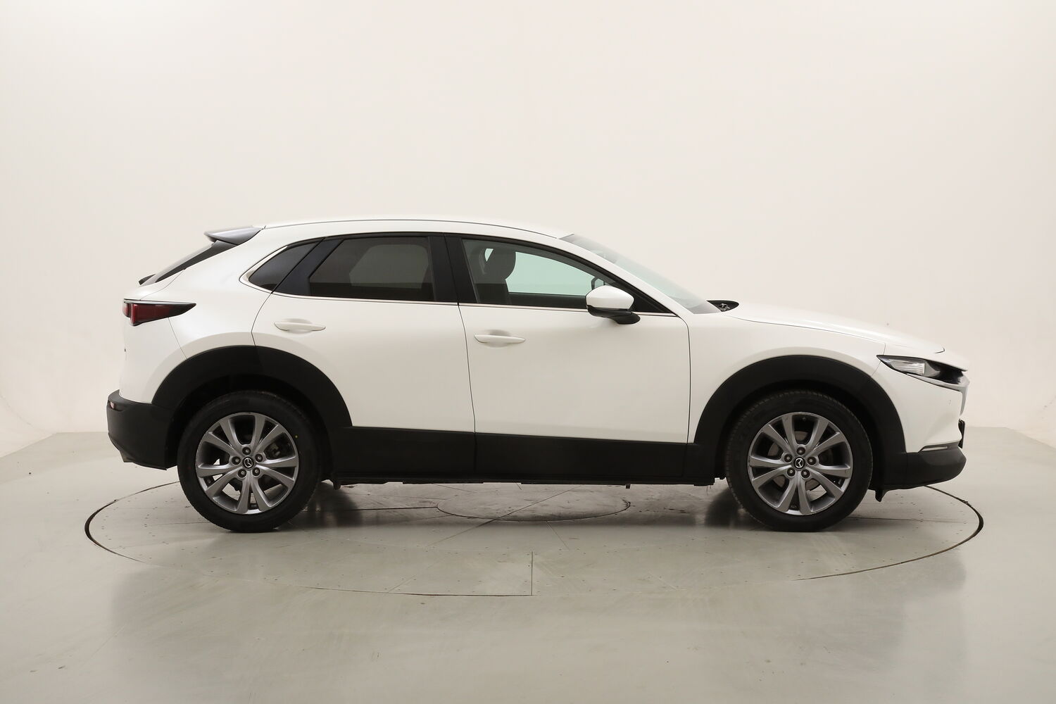 Mazda CX-30 Executive usata del 2021 con 75.291 km