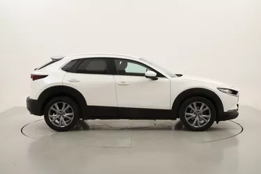 Mazda CX-30 Executive 2.0 Mild Hybrid 122CV Manuale Mazda CX-30 Executive 2.0 Mild Hybrid 122CV Manuale