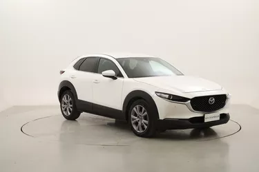 Mazda CX-30 Executive 2.0 Mild Hybrid 122CV Manuale Mazda CX-30 Executive 2.0 Mild Hybrid 122CV Manuale