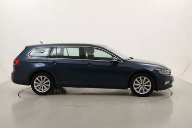 Volkswagen Passat Variant Business DSG 2.0 Diesel 122CV Automatico Volkswagen Passat Variant Business DSG 2.0 Diesel 122CV Automatico