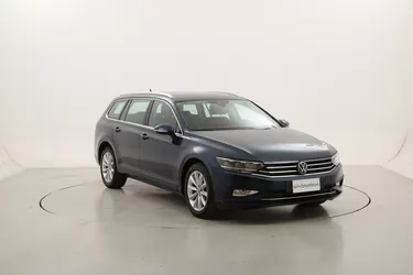Volkswagen Passat Variant Business DSG 2.0 Diesel 122CV Automatico Volkswagen Passat Variant Business DSG 2.0 Diesel 122CV Automatico