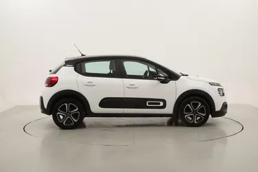 Citroen C3 Shine 1.2 Benzina 83CV Manuale Citroen C3 Shine 1.2 Benzina 83CV Manuale