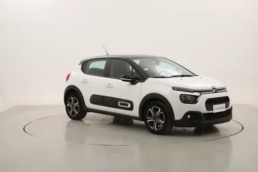 Citroen C3 Shine 1.2 Benzina 83CV Manuale Citroen C3 Shine 1.2 Benzina 83CV Manuale